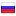 rayknig.ru server is located in Russia